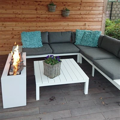 Bio Ethanol Fuel Fire Place Factory